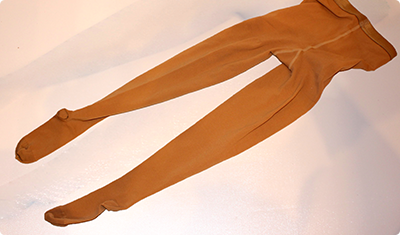 弾性ストッキング